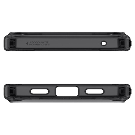 Spigen Ultra Hybrid Mag MagSafe - Case for Google Pixel 10 / 10 Pro (Frost Black)