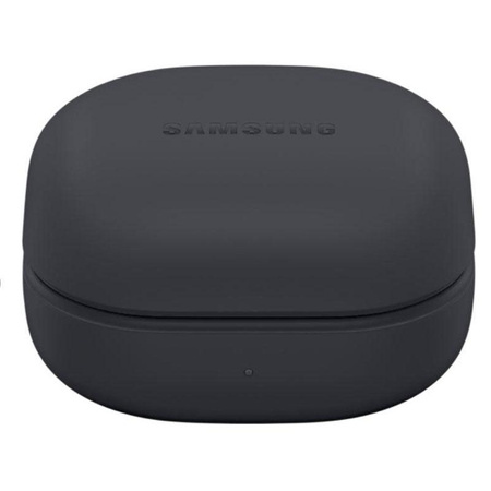 Samsung Galaxy Buds2 Pro - Bezprzewodowe słuchawki Bluetooth z etui ładującym (grafitowy)