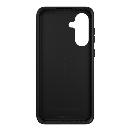 Etui do Galaxy A36 | A56 5G Speck ImpactHero Slim Czarne Wytrzymałe Case