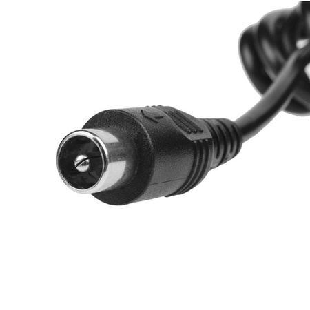 Green Cell - Ładowarka 54.6V 4A (RCA) do Baterii Roweru Elektrycznego 48V