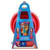 Paw Patrol - Psi Patrol 6 piece dinnerware set