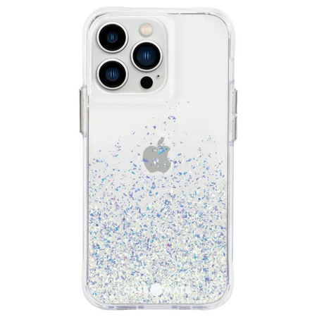 Pouzdro Case-Mate Twinkle Ombre - iPhone 13 Pro (Hvězdný prach)