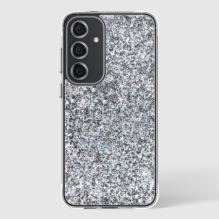 Case-Mate Twinkle - Etui pour Samsung Galaxy S24+ (Disco)