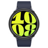 Spigen Liquid Air - Étui pour Samsung Galaxy Watch 7 40 mm (Noir mat)