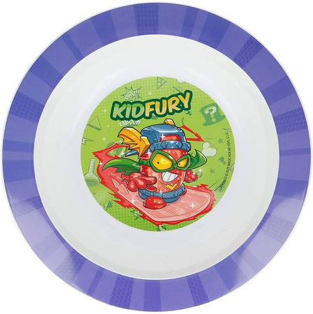 Super Zings - Children's bowl