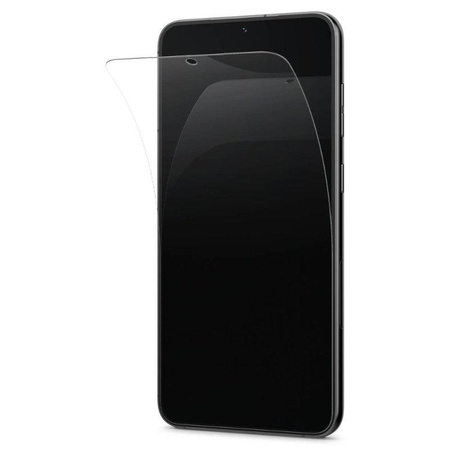 Spigen Neo Flex - Folia ochronna 2 szt. do Samsung Galaxy S23+ (Przezroczysty)