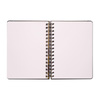 House of Paper - Bloc-notes / Carnet de notes A5