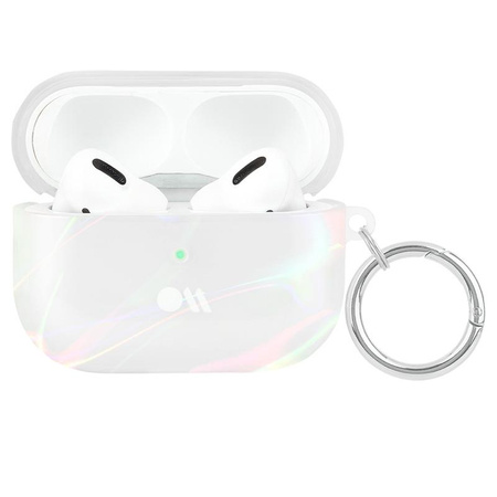 Case-Mate Soap Bubble - pouzdro pro AirPods 3 (duhové)
