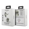 Bezdrátová sluchátka Guess 5.0 4H - sluchátka TWS + dokovací stanice (zlatá)