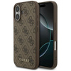 Guess 4G Classic - Case iPhone 17 (brown)