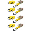 TRANSPORT BELTS WITH TENSION 5M FOR FURNITURE, for Trailer, Dunlop, 350 kg