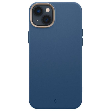 Spigen Cyrill Ultra Color MagSafe - Hülle für iPhone 15 Plus / iPhone 14 Plus (Coast)