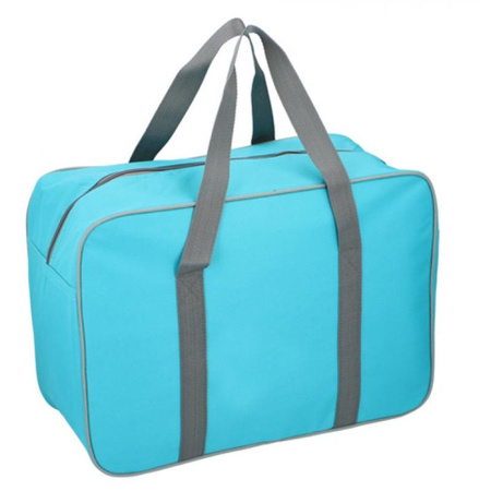 Alpina - Sac de refroidissement / thermique 24 L (Bleu)