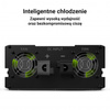 Green Cell - Przetwornica napięcia Inwerter Green Cell® 12V na 230V 2000W/4000W Czysta sinusoida