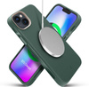 Spigen Cyrill Ultra Color MagSafe – Etui do iPhone 14 (Kale)