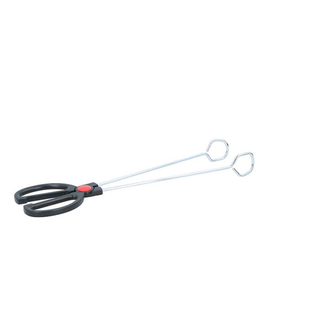 BBQ - barbecue tongs 38 cm