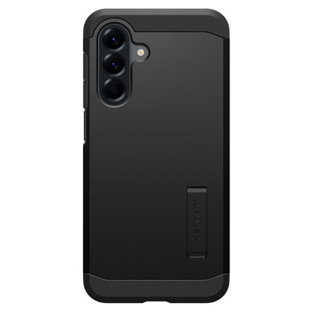 Spigen Tough Armor - Etui do Samsung Galaxy A56 5G (Czarny)