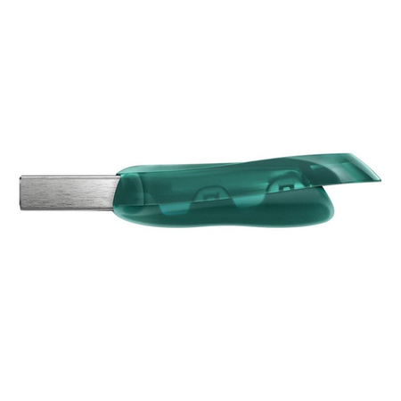 SanDisk Ultra Eco - Clé USB 3.2 Gen 1 128 Go 100 Mo/s