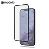 Mocolo 3D Glass Full Glue - Verre de protection pour iPhone 13 Pro Max