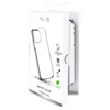 PURO Impact Clear - Coque iPhone 13 Pro (Transparente)