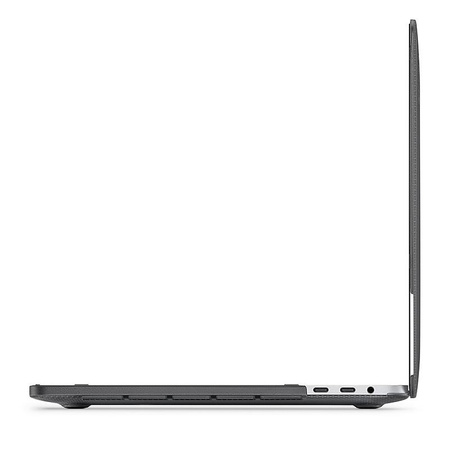 Incase Hartschalenkoffer - MacBook Pro 13" (M2/M1/2022-2020) (Dots/Schwarz)