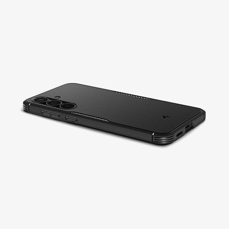 ETUI DO GALAXY S25 FE do MAGSAFE SPIGEN CORE ARMOR ORYGINALNE CZARNE