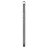Spigen Crystal Flex - Case for Google Pixel 9a (Crystal Clear)