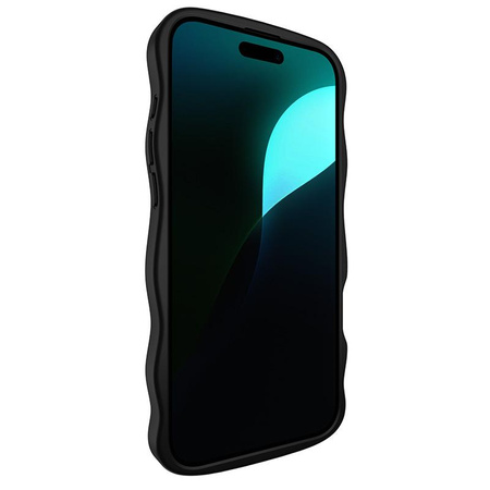 Kate Spade New York Wavy MagSafe - Pouzdro pro iPhone 16 Plus (Nightfall)