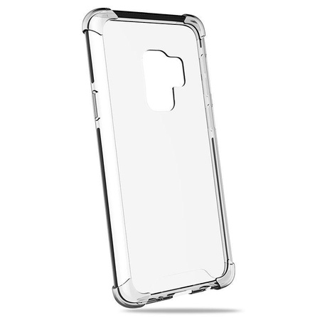 PURO Impact Pro Hard Shield - ????? ??? Samsung Galaxy S9+ (??????)