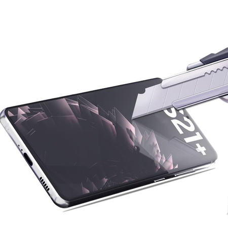Mocolo 3D UV Glass - Szkło ochronne na ekran Samsung Galaxy S21+