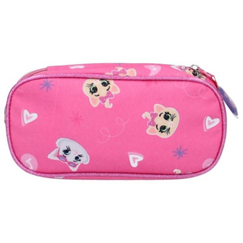 44 Cats - Trousse à crayons (rose)