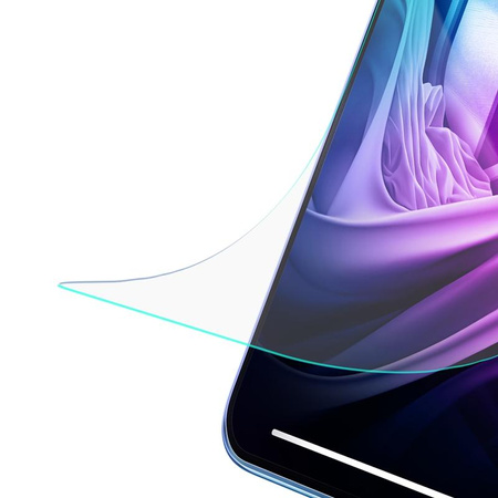 3mk Silky Matt Pro - Matt védőfólia a Google Pixel 9 / 9 Pro készülékhez