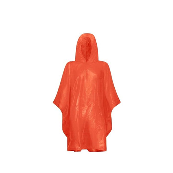 Lifetime - Poncho / Regencape (Orange)