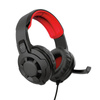 Trust GXT411 RADIUS - Headphones for gamers (Black)