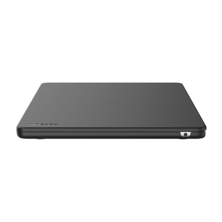 Incase Hardshell - pouzdro pro MacBook Air 13,6” M4 (2025) / M3 (2024) / M2 (2022) (Dots/Black)