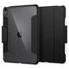 Spigen Ultra Hybrid Pro - tok iPad Air 11" készülékhez M2 (2024) / iPad Air 10.9" (5.-4. generáció).) (2022-2020) (fekete)