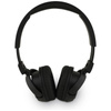 Guess Metal Logo Script - Bluetooth Wireless In-Ear Headphones V5.3 (black)