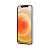 Crong Crystal Slim Cover - iPhone 12 / iPhone 12 Pro tok (átlátszó)