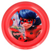 Ladybug - Dessert plate
