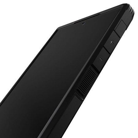 Spigen Neo Flex 2-Pack - Protective film 2 pcs. for Samsung Galaxy S24 Ultra (Transparent)