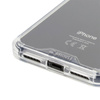 Krusell Kivik Pro Cover - pouzdro pro iPhone X (průhledné)