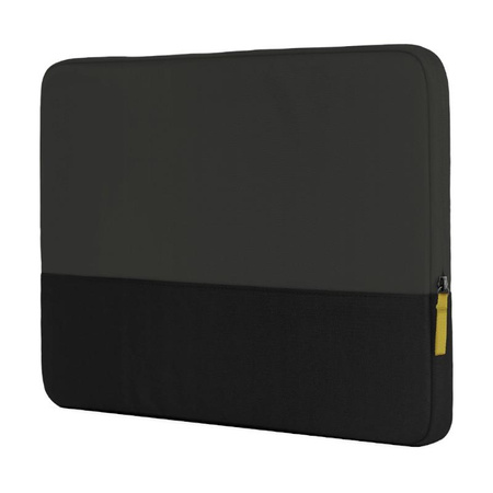 STM Origin Laptop Sleeve – Hülle für MacBook Pro 14" / Laptop 14” / 13” (Schiefer Schwarz)