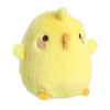 Molang - Piu Piu mascotte de poulet en peluche 11,5 cm