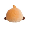 Line Friends BT21 - Plüsch-Maskottchen 13 cm SHOOKY BABY