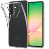 Spigen Liquid Crystal - Etui pour Samsung Galaxy A56 5G (Transparent)