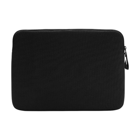 Cas A.R.C. Housse - Housse avec pochette MacBook Pro 14" (M4/M3/M2/M1/2024-2021) (Noir)