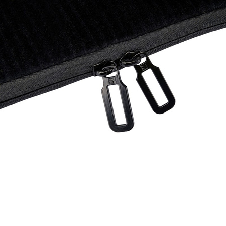 TUCANO Velluto 2 - pouzdro na MacBook Pro 16" / notebook 15,6" (černé)