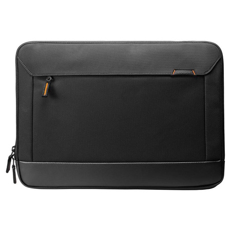 Spigen Klasdan KD100 Hülle - 15-16" Notebook-Tasche (Schwarz)