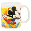 Mickey Mouse - Tasse en céramique 325 ml (Color Flow)