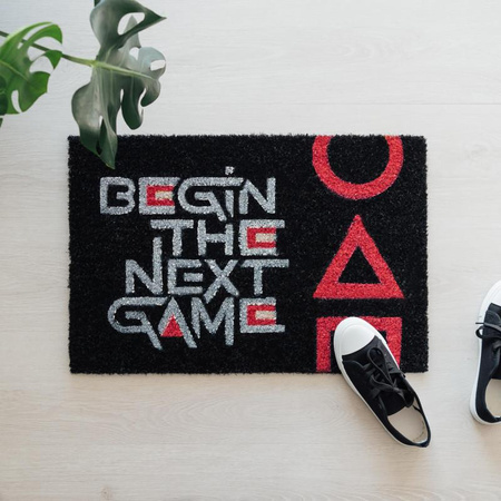Squid Game - Wiper (40 x 60 cm)